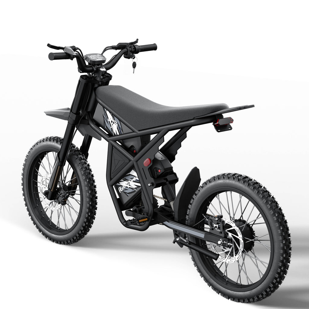 Batterie 48 V 18,2 Ah (x2) — GT73 Riding'Times