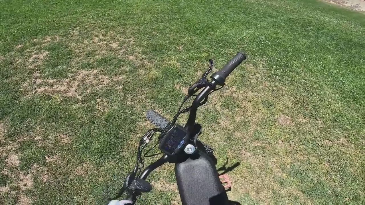 E-bike Riding'Times GT73 2000 W (106 N·m), 60 km/h, jusqu’à 250 km d’autonomie. Livraison gratuite en France, paiement 3x/4x, atelier à Fos-sur-Mer. Essayez VoltRiding.